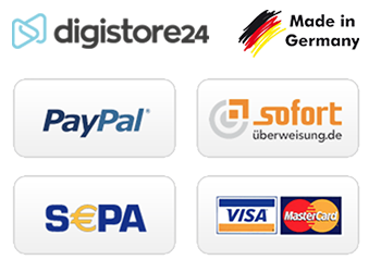 Digistore24 Zahlungsanbieter