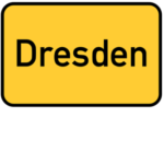 Gruppenlogo von RADG Dresden lokale Gruppe