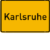 Gruppenlogo von RADG Karlsruhe lokale Gruppe