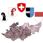 Gruppenlogo von Schweiz - Nordwestschweiz lokale Gruppe