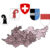 Gruppenlogo von Schweiz - Nordwestschweiz lokale Gruppe