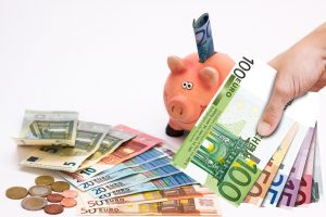 Steuern sparen mit Immobilien