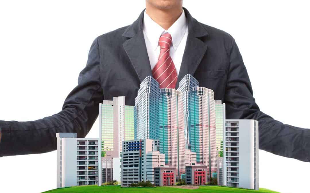 Immobilienverwalter