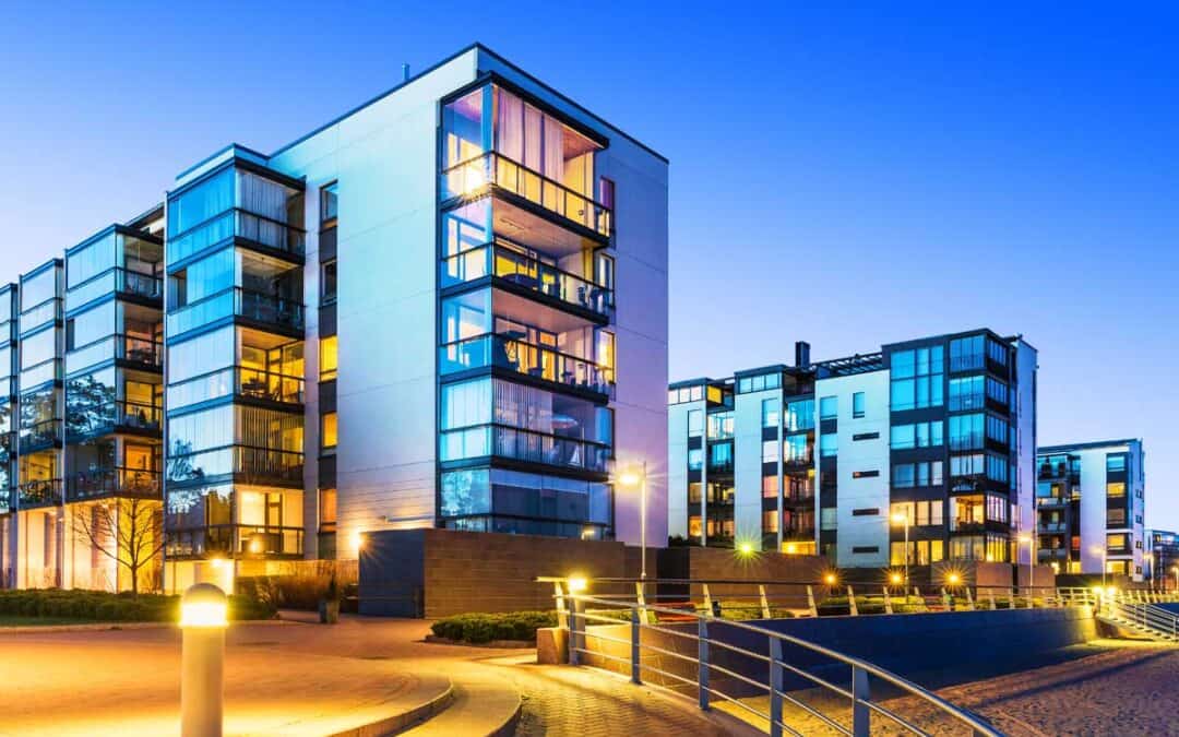 Immobilienwirtschaft