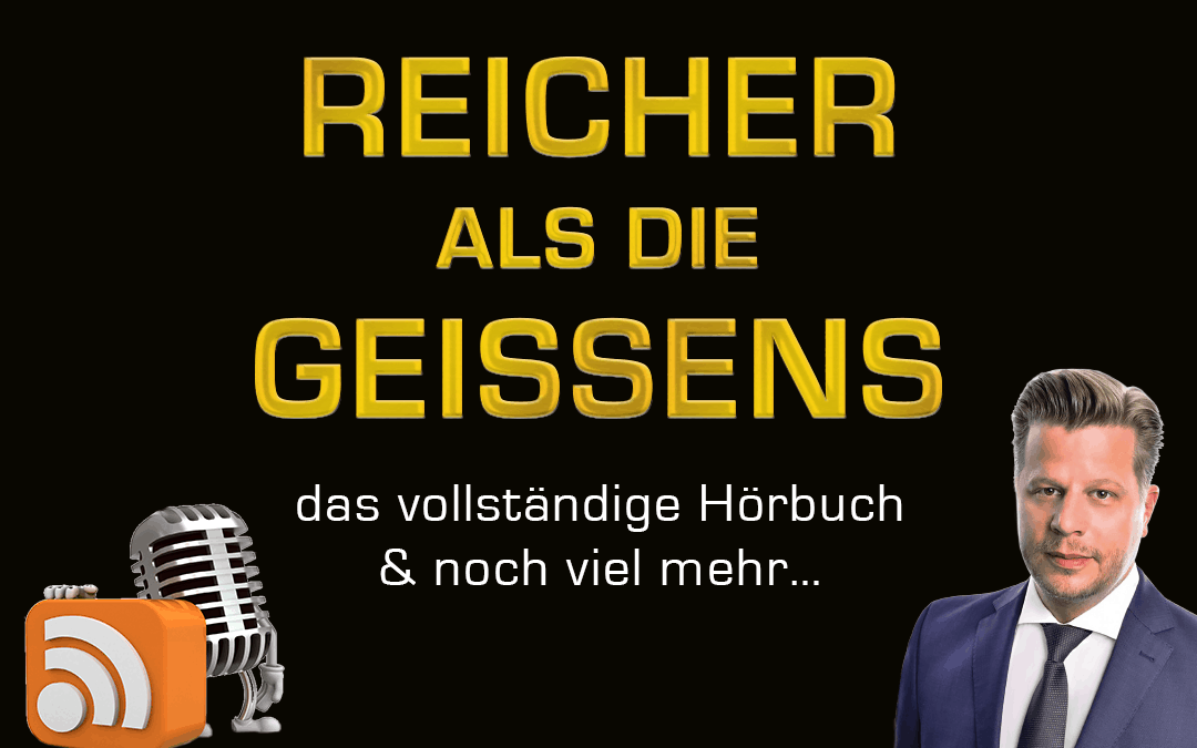 RADG 07: Macht Geld (wirklich) glücklich