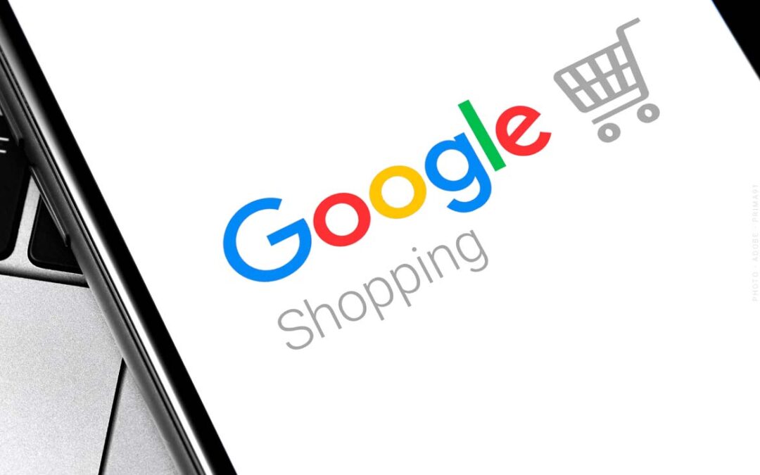 Google Shopping wird teilweise kostenlos! Merchant Center & mehr – Online Marketing News