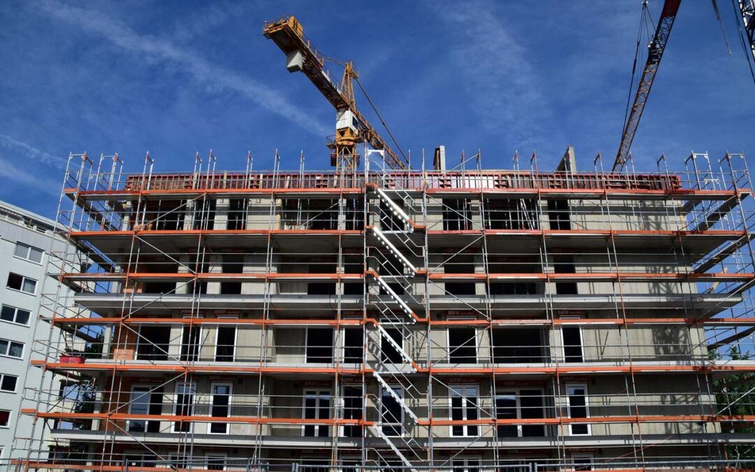 Jetzt oder nie! Baugeld auf rekordverdächtigem Tiefstand – Immobilien News