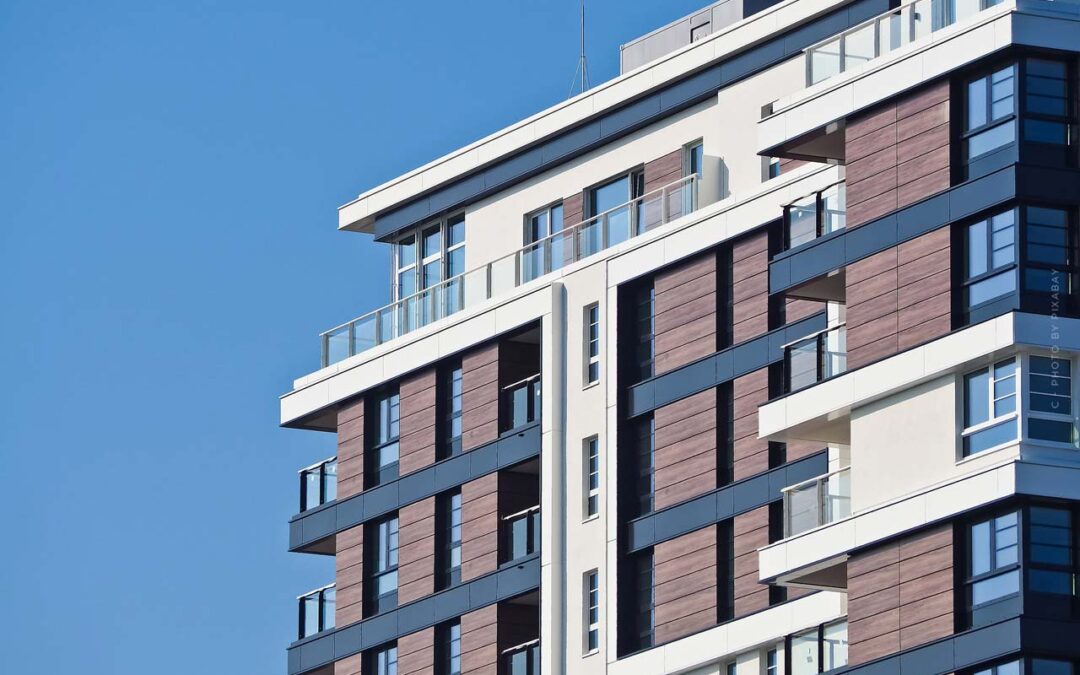 Umsatzsteuersenkung betrifft Gewerbeimmobilien: Mietverträge anpassen – Immobilien News