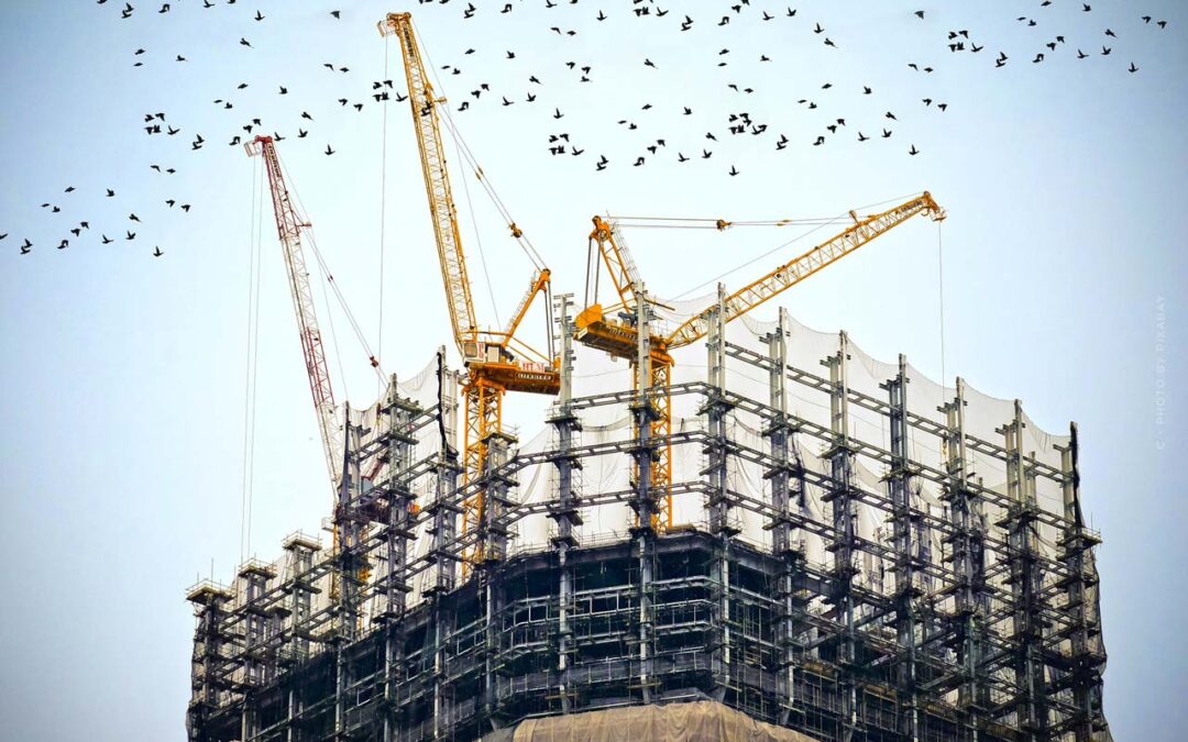 Vonovia Übernahme von Deutsche Wohnen? Weniger Sanierungen & mehr – Immobilien Nachrichten