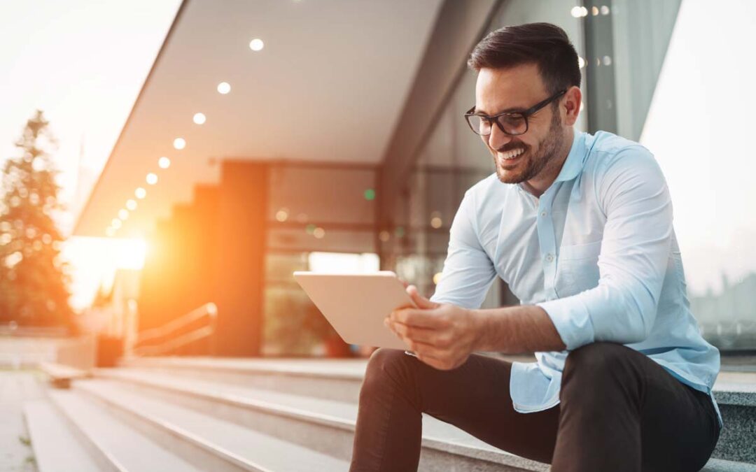 Job suchen & finden: Der perfekte Beruf – Karriere Statistik 4/4