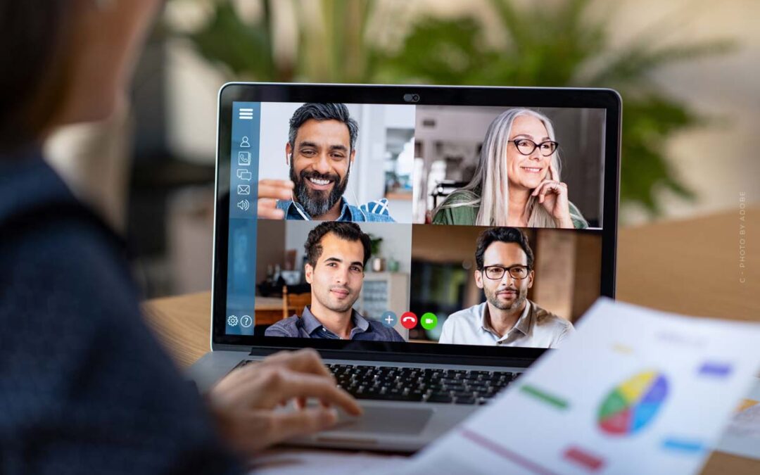 Home Office einrichten: Zuhause arbeiten und Geld verdienen – Tipps, Software & Co.