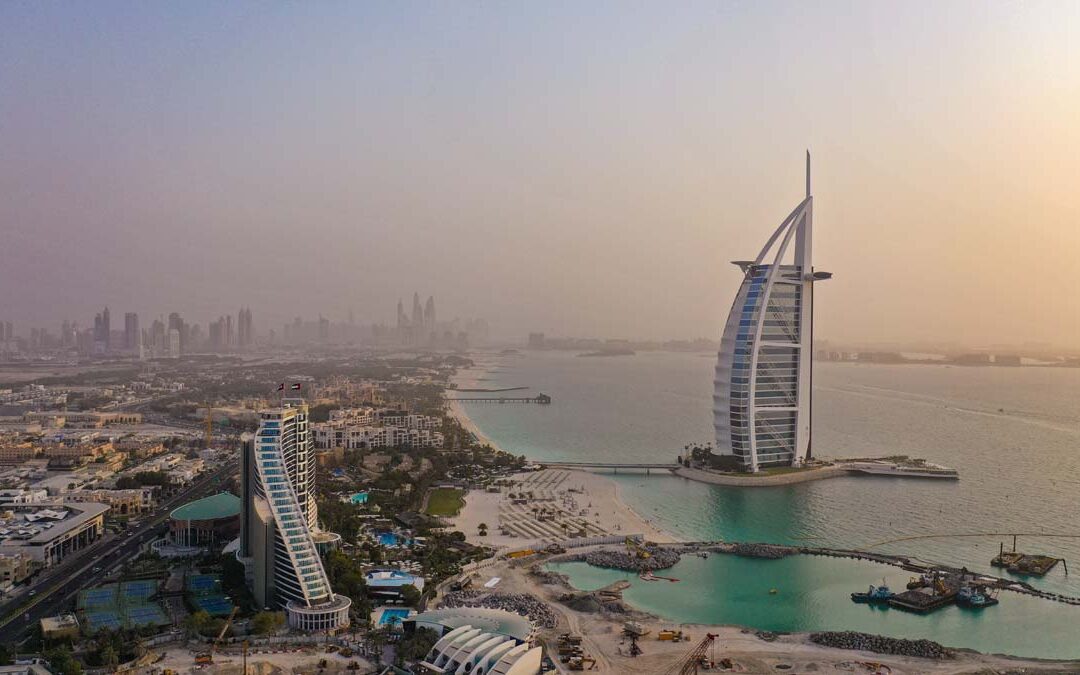 Top 10 luxuriösesten Hotels der Welt – Abu Dhabi, Rom & Dubai