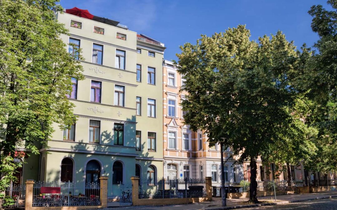 Immobilien kaufen & investieren: Einstieg in die erste Immobilie