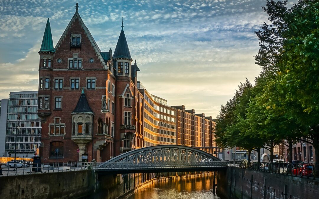 In Immobilien investieren: Ziele, Strategien und Anlageformen
