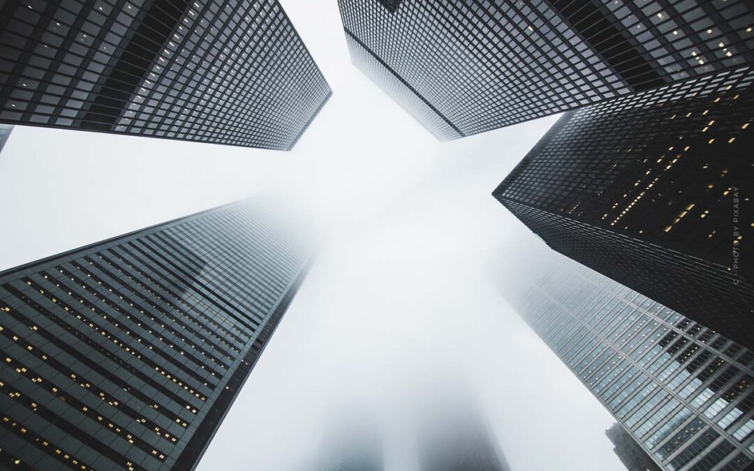 Immobilien in der Inflation: Erklärung, Ursachen & Folgen