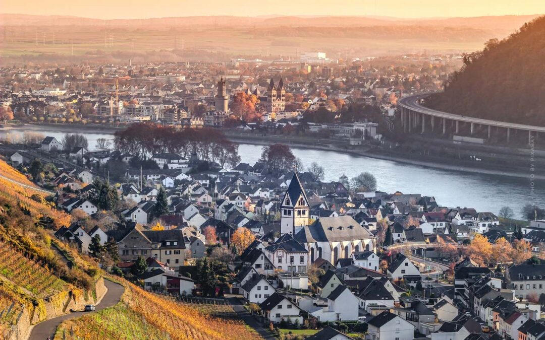 In Immobilien investieren auf dem Land!? Community Frage & Video