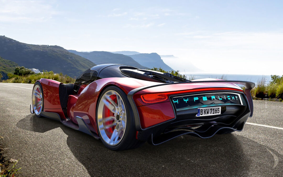 Top 8 Lotus Modelle: Elise GT1, X125 Exos und Evora S