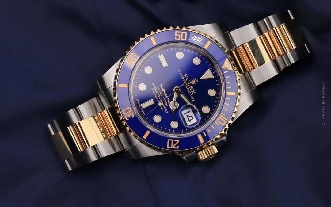 Die teuersten Uhren der Welt: Patek Philippe, Rolex & Co. – Luxusuhren Top50
