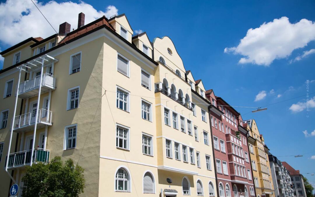 Vermietung von Immobilien: Nebenkosten, Leerstand, Nichtzahler, Sanierung und Eigennutzung