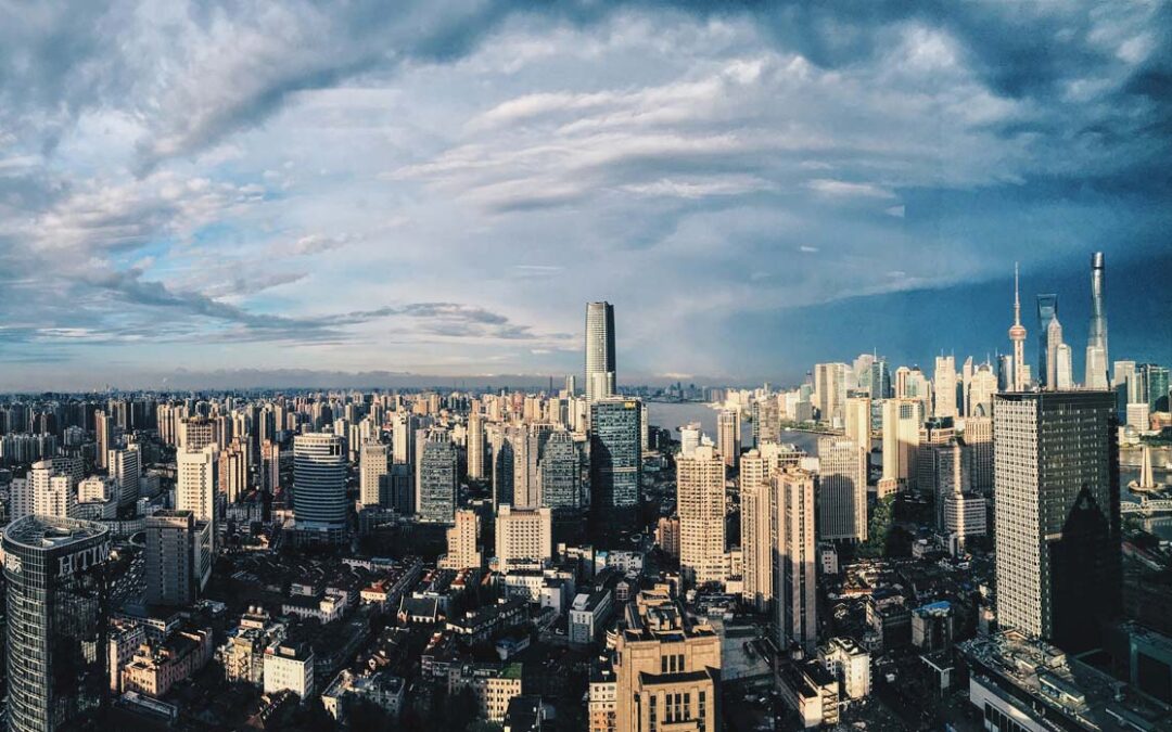 Beliebteste Städte im Vergleich: Einwohner Ranking Beijing, Tokio, London & Co.