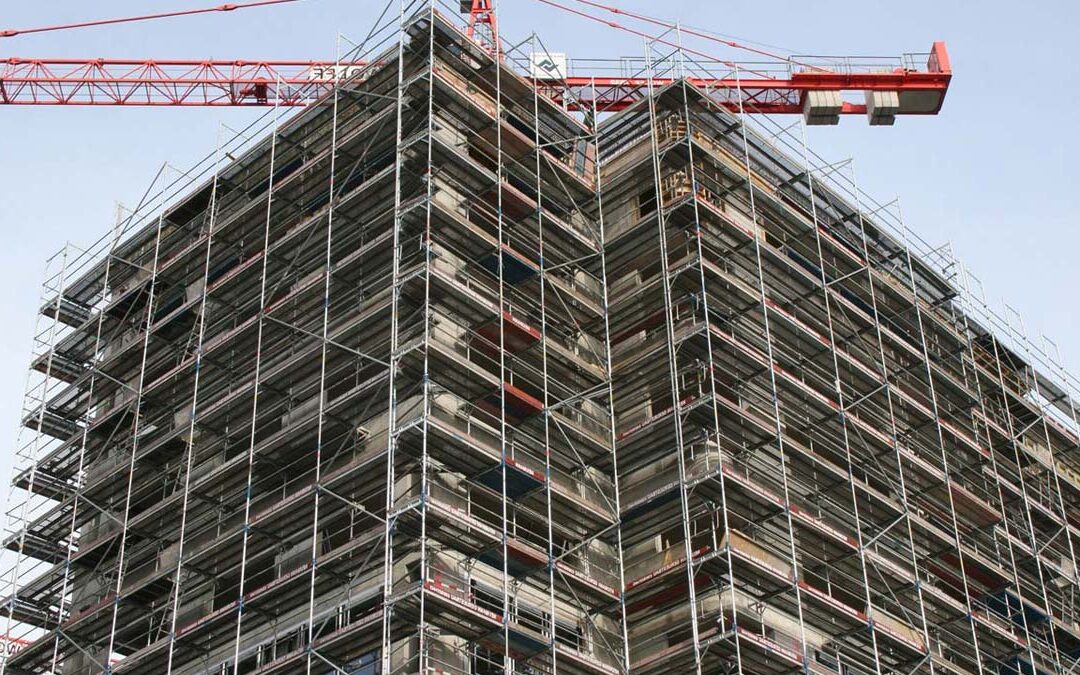 Immobilien Aktien: Investieren in Einzelunternehmen? Realtime Kurs, Analyse & News