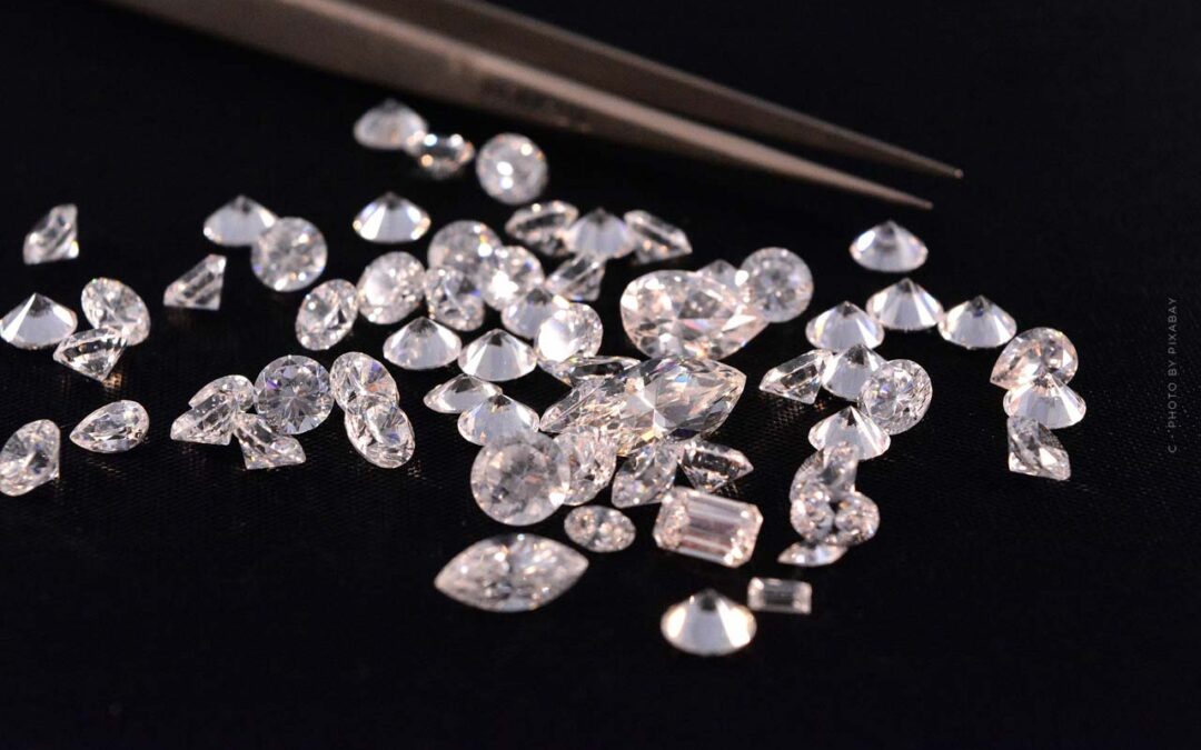 Geldanlage Edelsteine: Diamant, Opal, Jade – Preise, Kurse & Kaufen