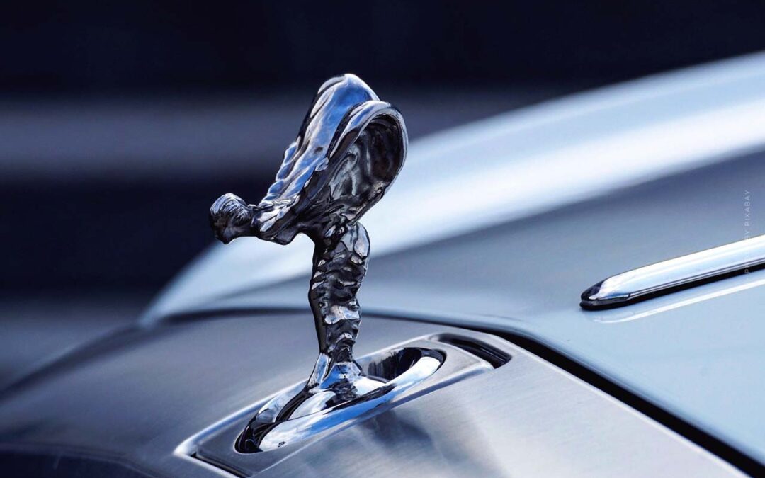 Händler in London: Ferrari, Lamborghini, Bugatti, Rolls-Royce – Autohaus Empfehlung