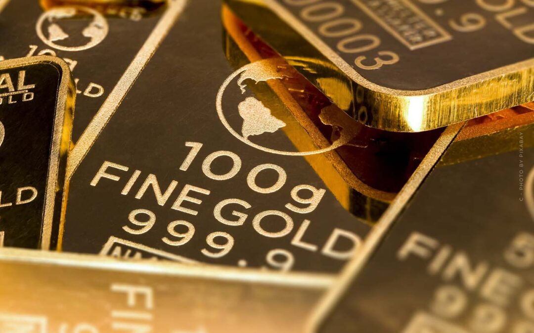 Geldanlage Edelmetalle: Gold, Silber, Platin – Preise, Kurse & Kaufen