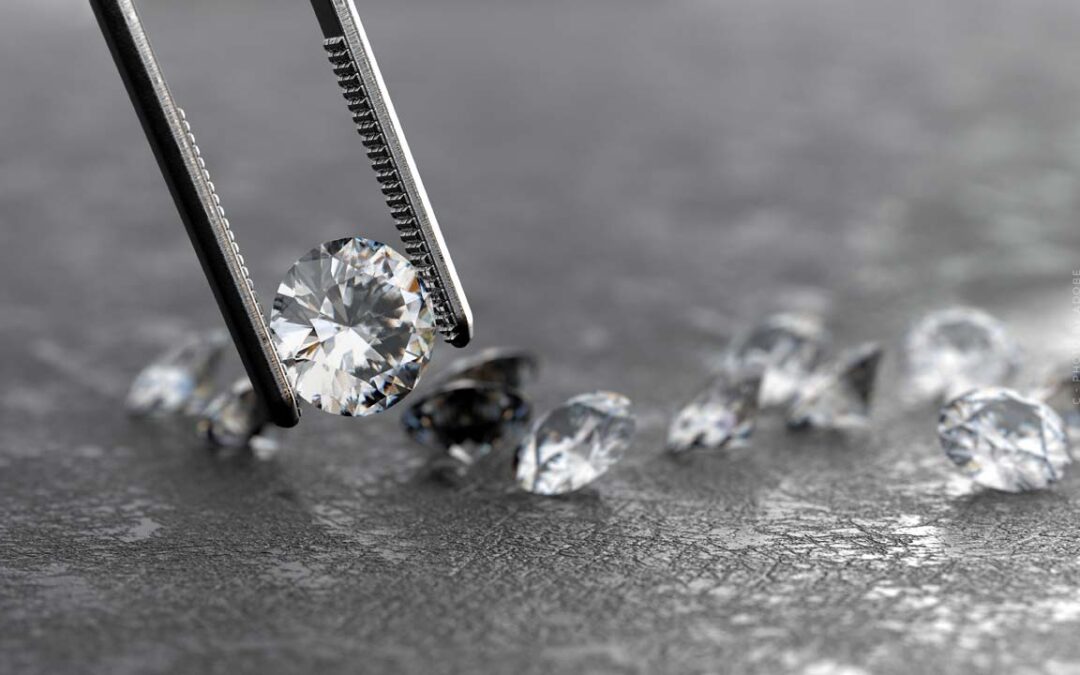 Diamant kaufen: Anlage, Schliff, Farbe, Karat und Gold Preis Vergleich