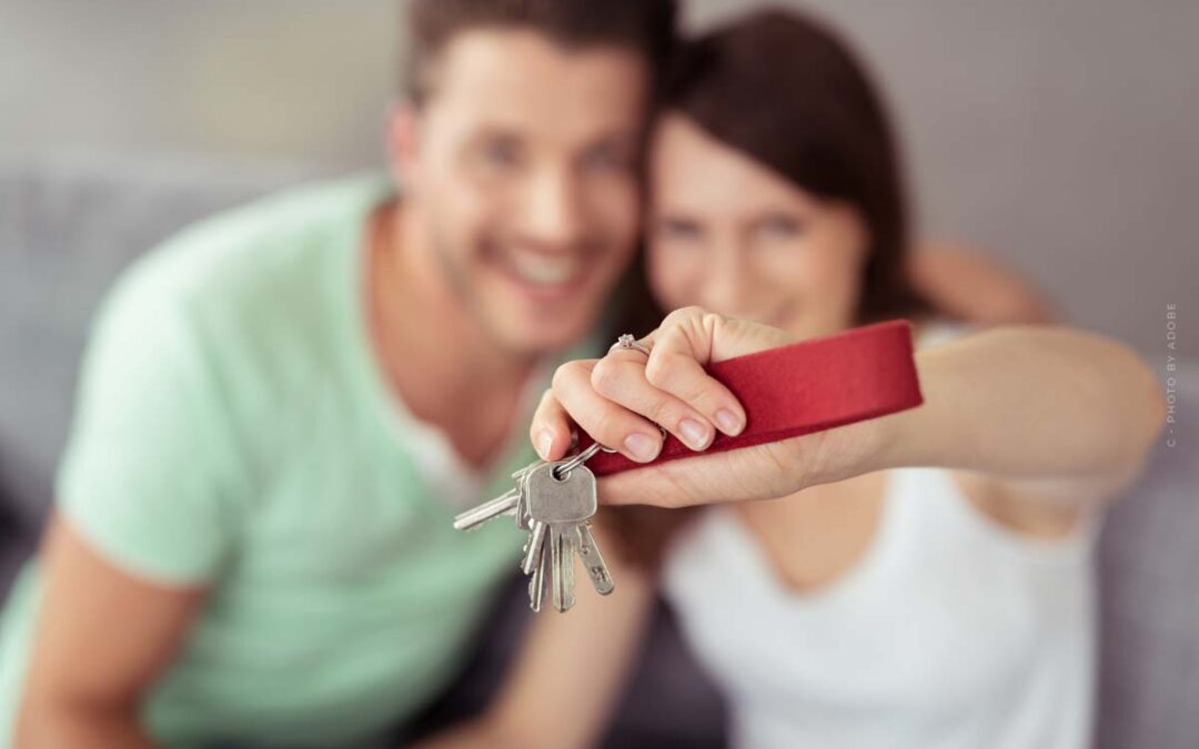 Kreditentscheidungen für Immobilienfinanzierung: Wie denkt eine Bank bei der Kreditvergabe? Tipps