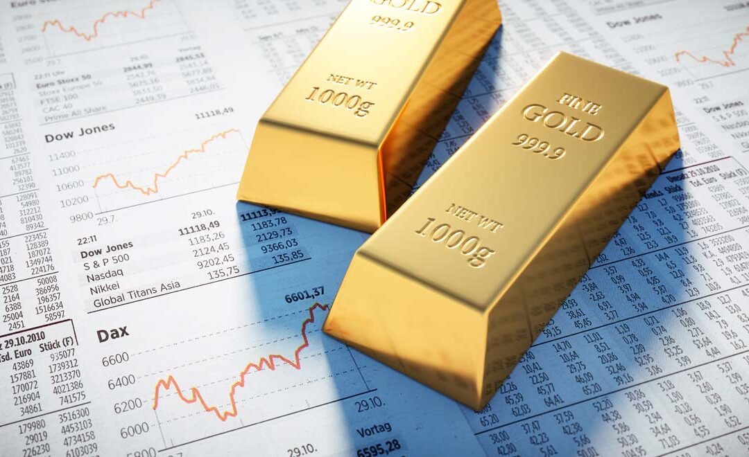 Goldpreis Aktuell: Realtime Kurs, Kennzahlen für Gramm, Unze und Kilo
