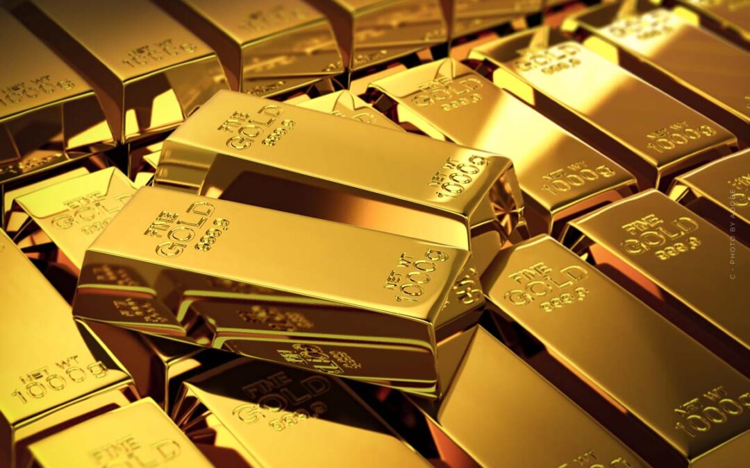 Gold Ankauf Berlin: Händler, Juwelier, Schmuck, Barren & Münzen verkaufen