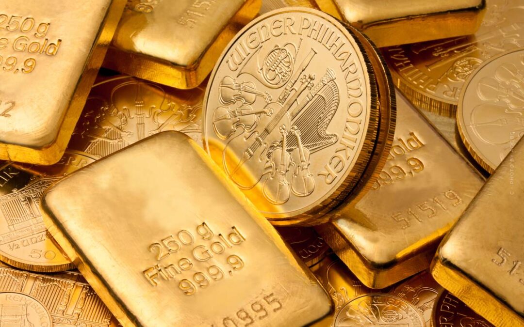London Bullion Market Association (LBMA): OTC-Edelmetallmarkt & Goldpreis