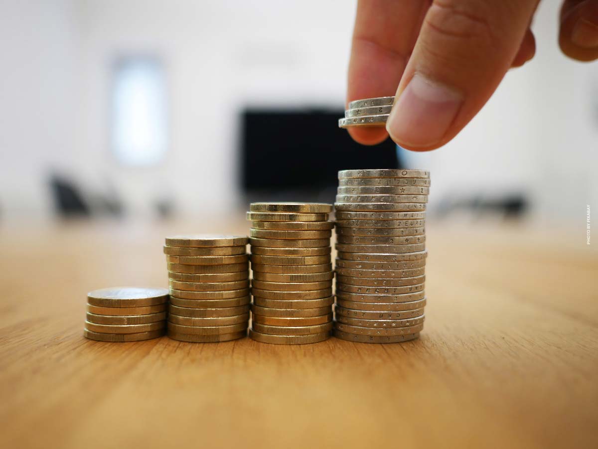 Ist mein Geld noch sicher auf dem Sparbuch? Ist mein Geld noch sicher auf dem Sparbuch?