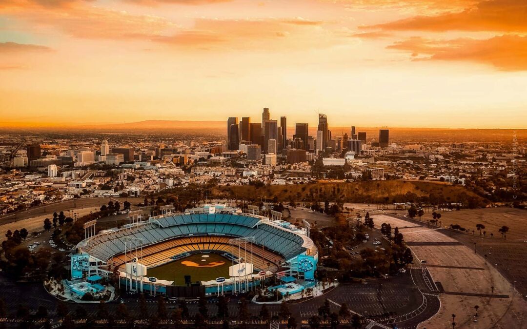 Investieren in Los Angeles (Kalifornien): Immobilien, Preise, Rendite & Kaufen