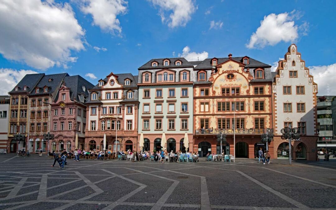 Grunderwerbsteuer Rheinland-Pfalz: Berechnung GewSt. Nebenkosten Immobilienkauf