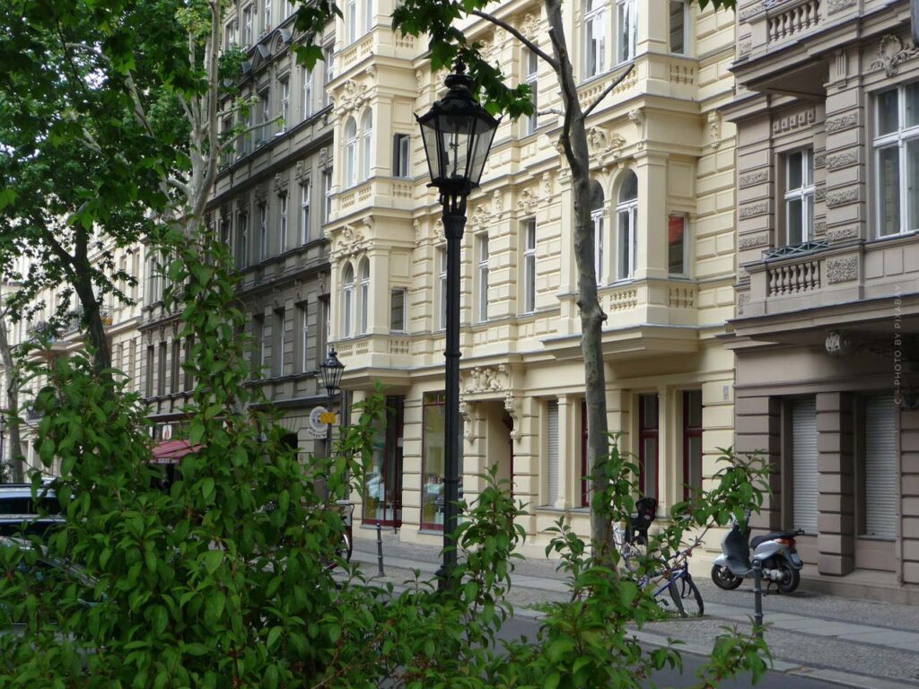 Grundsteuer berechnen Hebesatz für Grundstück, Wohnung