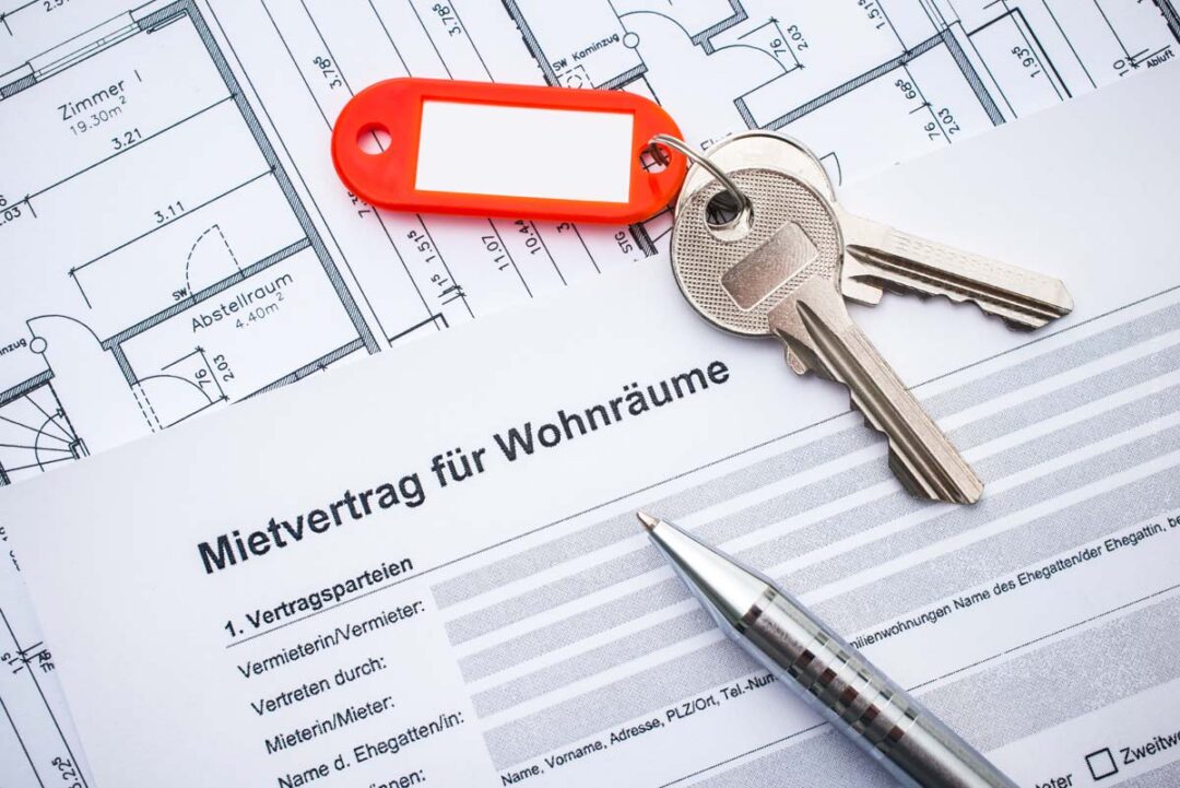 Falle Eigennutz beim Immobilienkauf (Haus & Wohnung) für