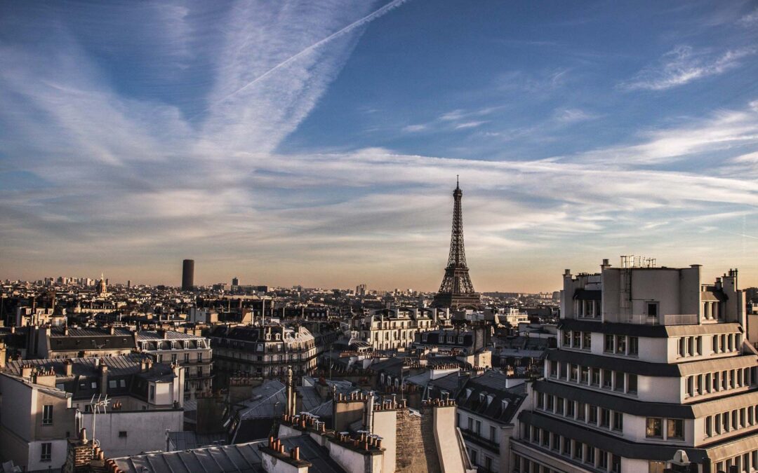 Investieren in Paris: Haus, Wohnung kaufen als Kapitalanlage + Preis & Stadtteile