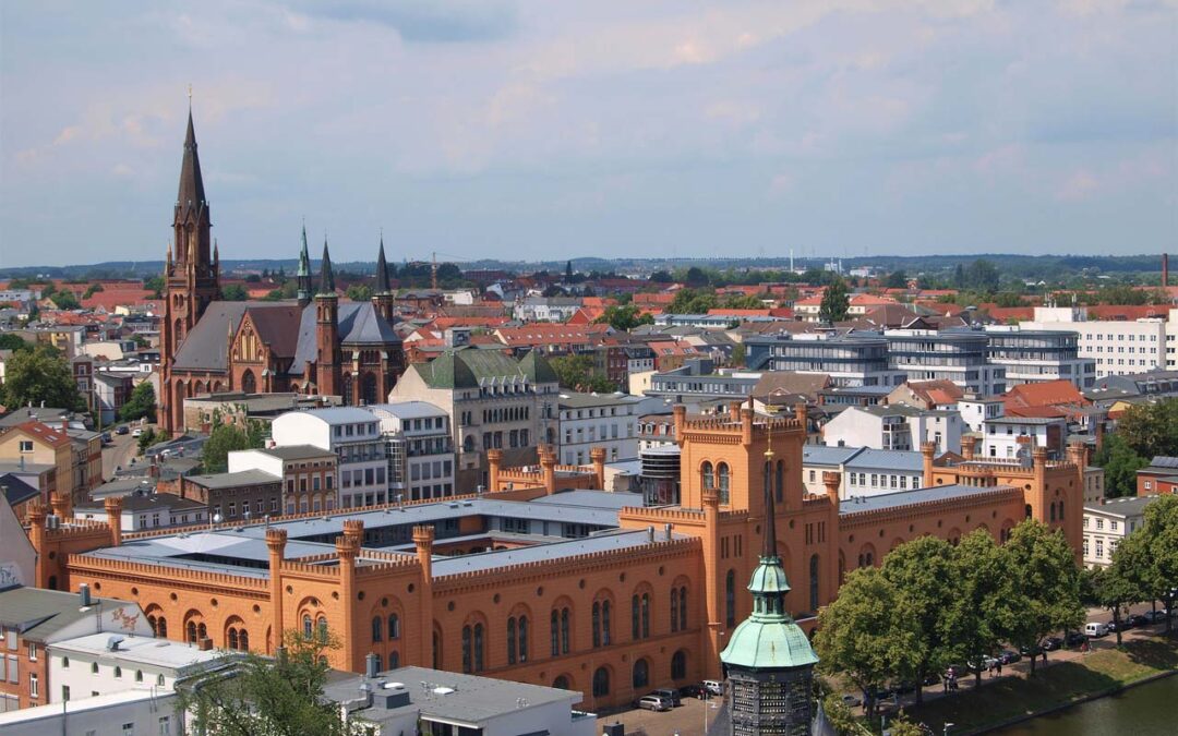Grunderwerbsteuer Mecklenburg-Vorpommern: Tabelle für Grundstück (Wohnung, Haus & Mehrfamilienhaus)