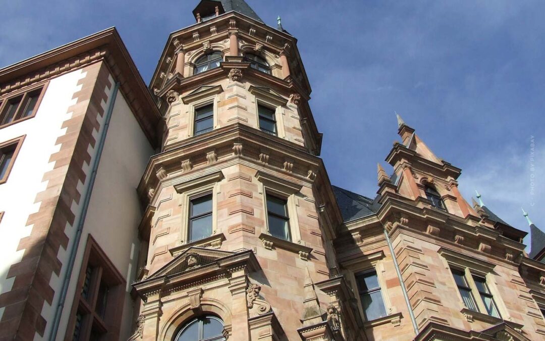 Grunderwerbsteuer: Kostentabelle für Bundesländer nach Immobilien Kaufpreis (Höhe berechnen)