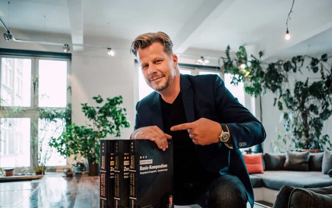 Next Level Steuercoaching Erfahrungen: Unternehmer, CEO, Steuerberater, Investor, Leitende Angestellte, … – Berichte