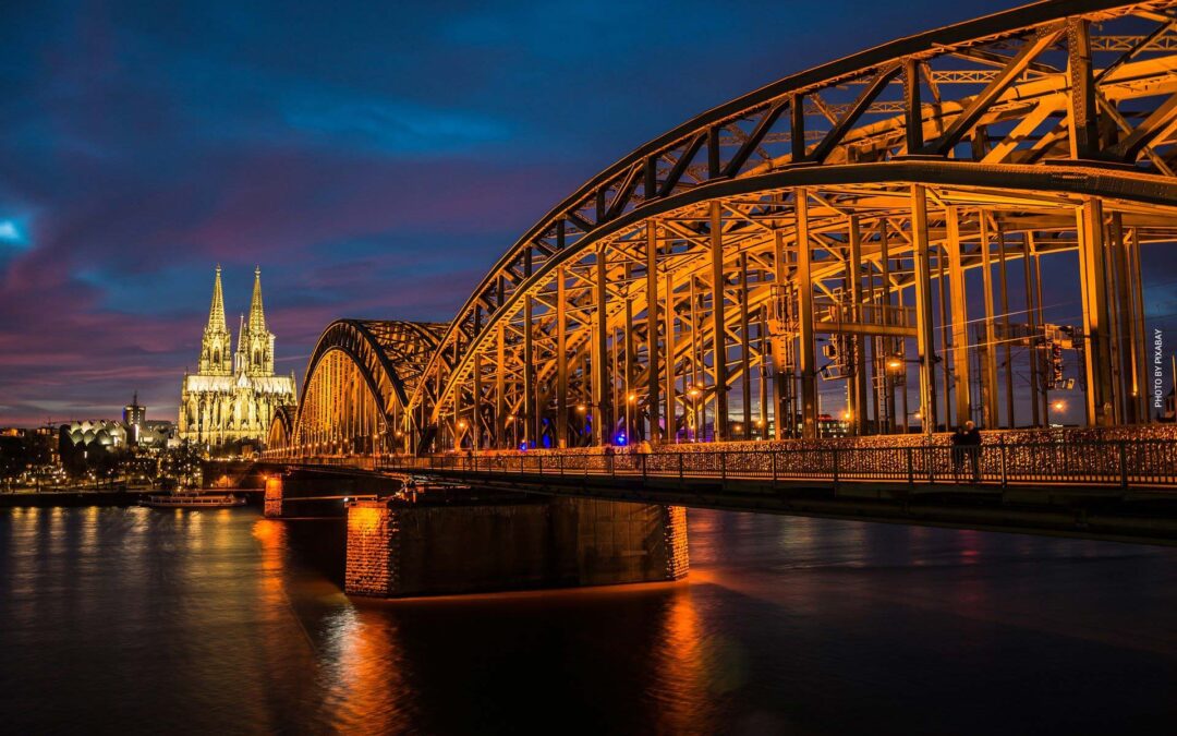 Immobilie kaufen in Köln: Haus & Wohnung – Immobilienmarkt im Überblick mit Tipps zu Vermietung & Eigennutz