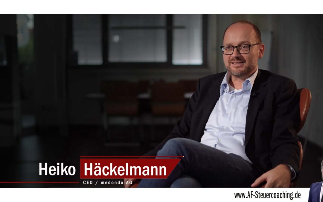 Vermögenssicherung zu Krisenzeiten, Immobilien als Geldanlage: NLSC Erfahrungen (CEO und Gründer)