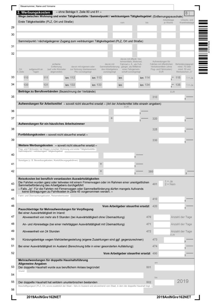 Grenzgänger Wieviel Steuern In Deutschland - DEUTCHLANDGHE