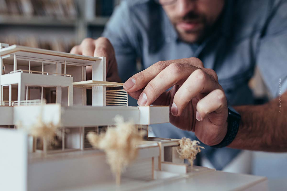 Architekt Werden T tigkeit Gehalt Studium Voraussetzung Alex 